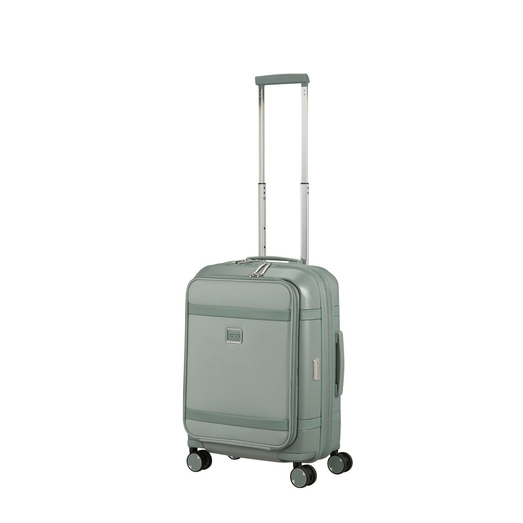 Samsonite Image Spinner 55/20 Kabin Boy Valiz