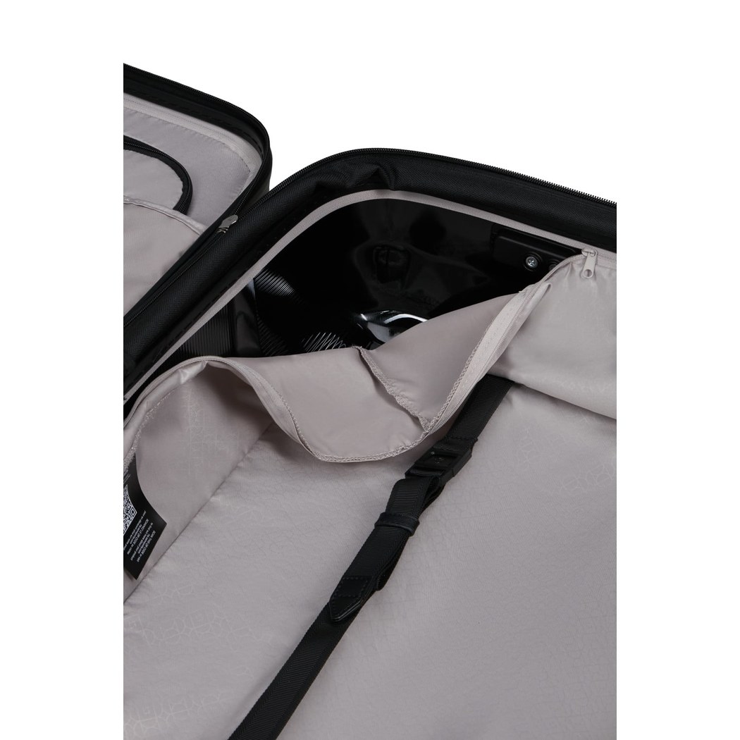 Samsonite Image Spinner 55/20 Kabin Boy Valiz