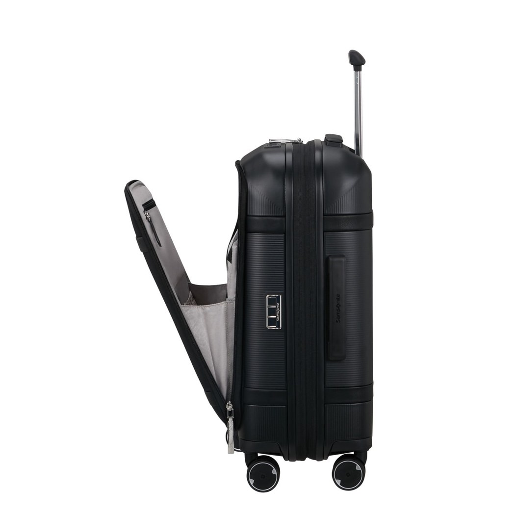 Samsonite Image Spinner 55/20 Kabin Boy Valiz