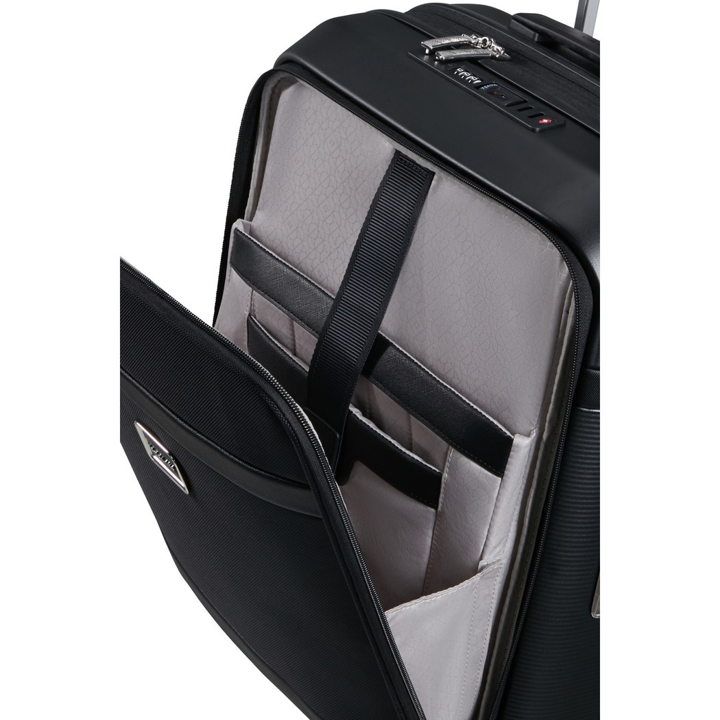 Samsonite Image Spinner 55/20 Kabin Boy Valiz