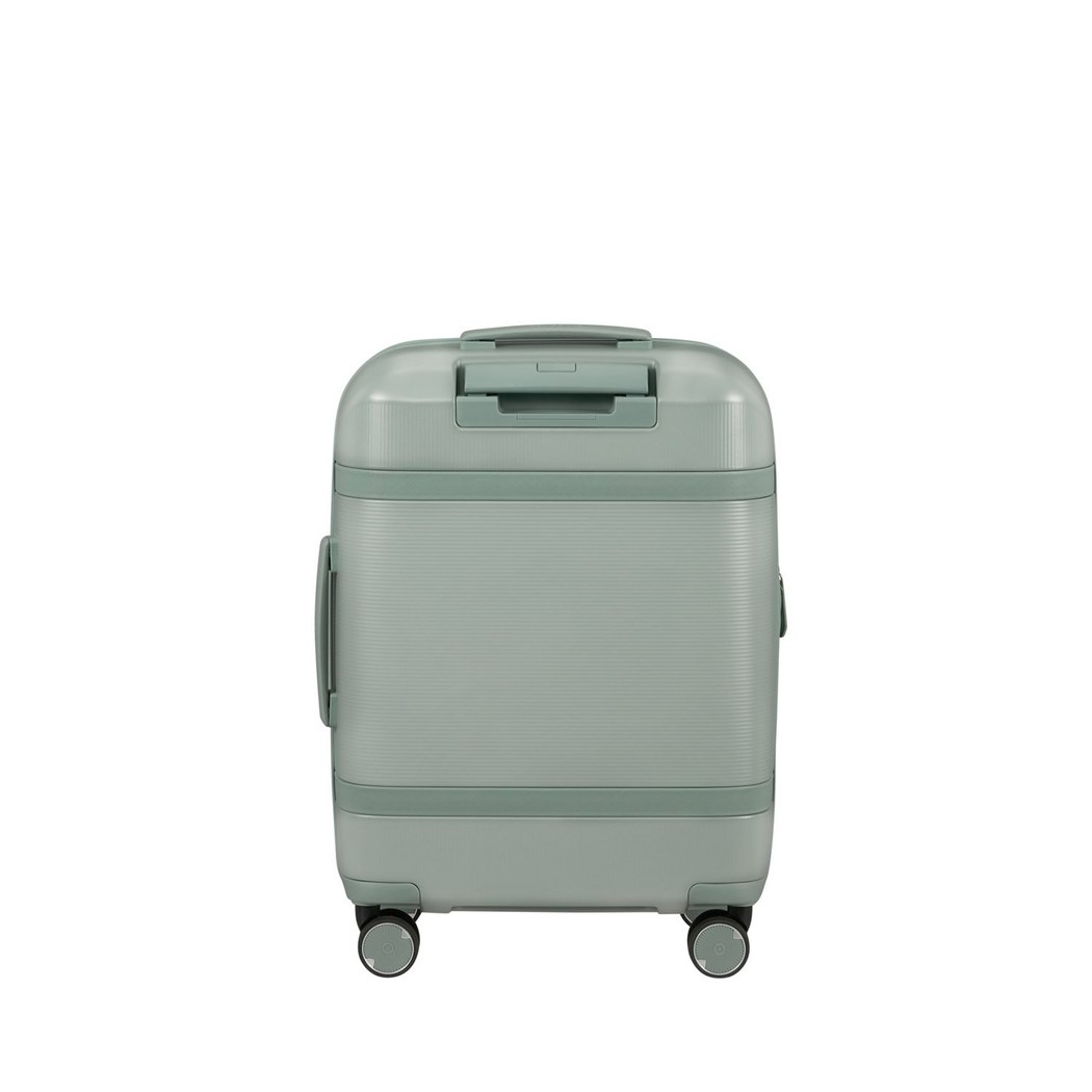 Samsonite Image Spinner 55/20 Kabin Boy Valiz
