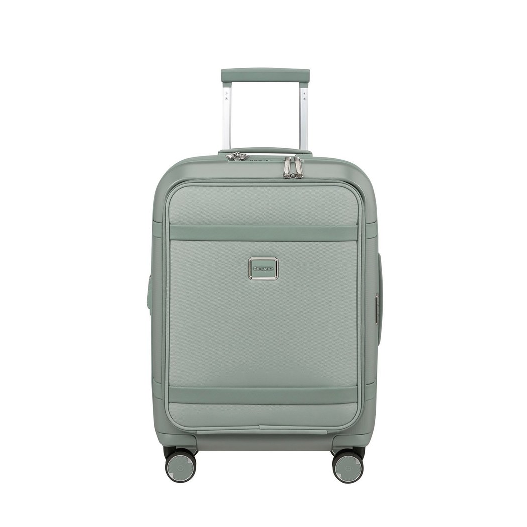 Samsonite Image Spinner 55/20 Kabin Boy Valiz