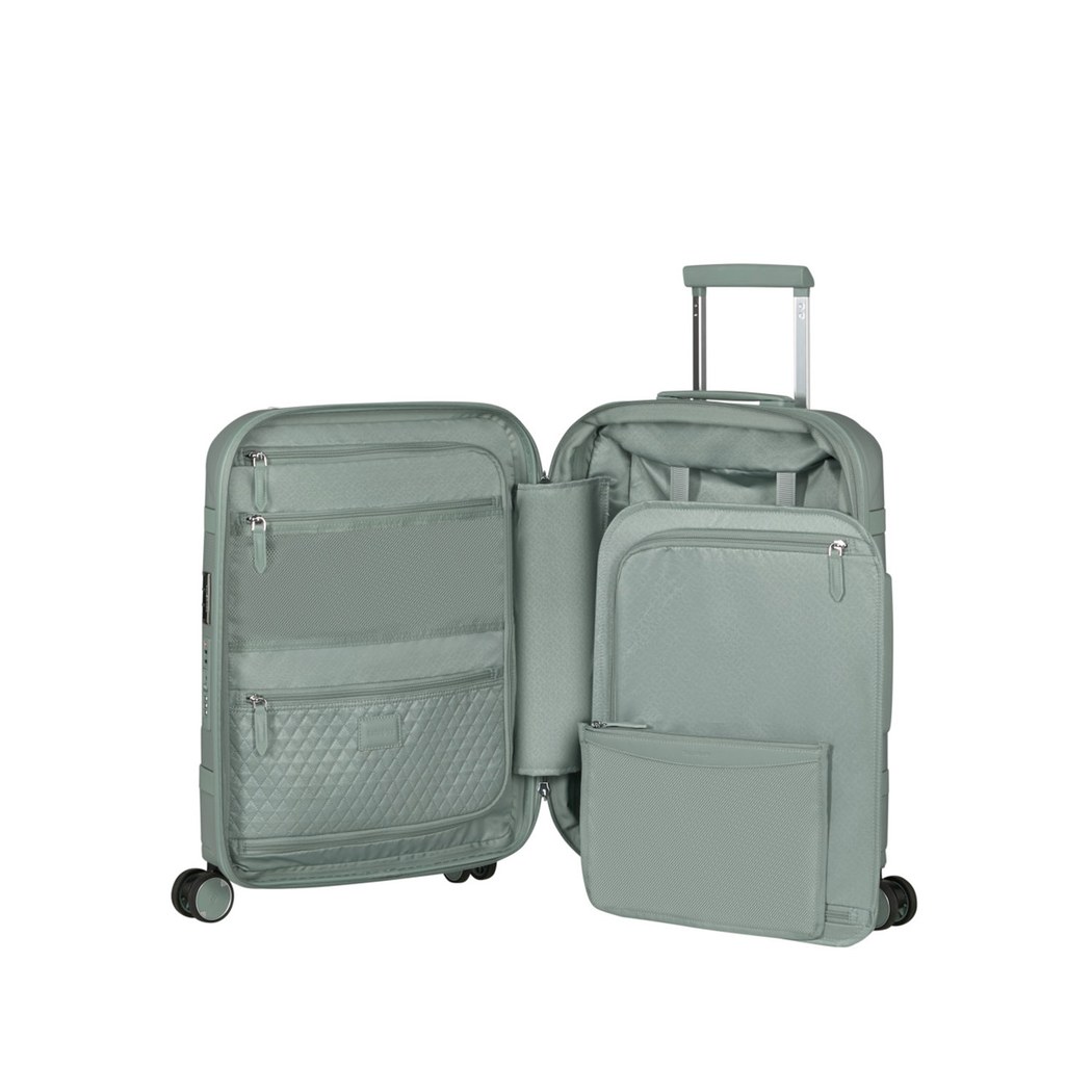 Samsonite Image Spinner 55/20 Kabin Boy Valiz