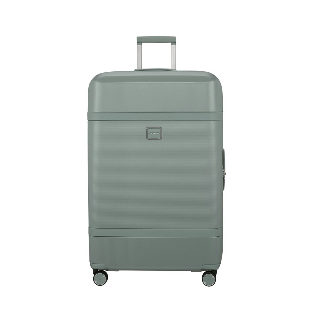 Samsonite Image Spinner 81/30 Büyük Boy Valiz