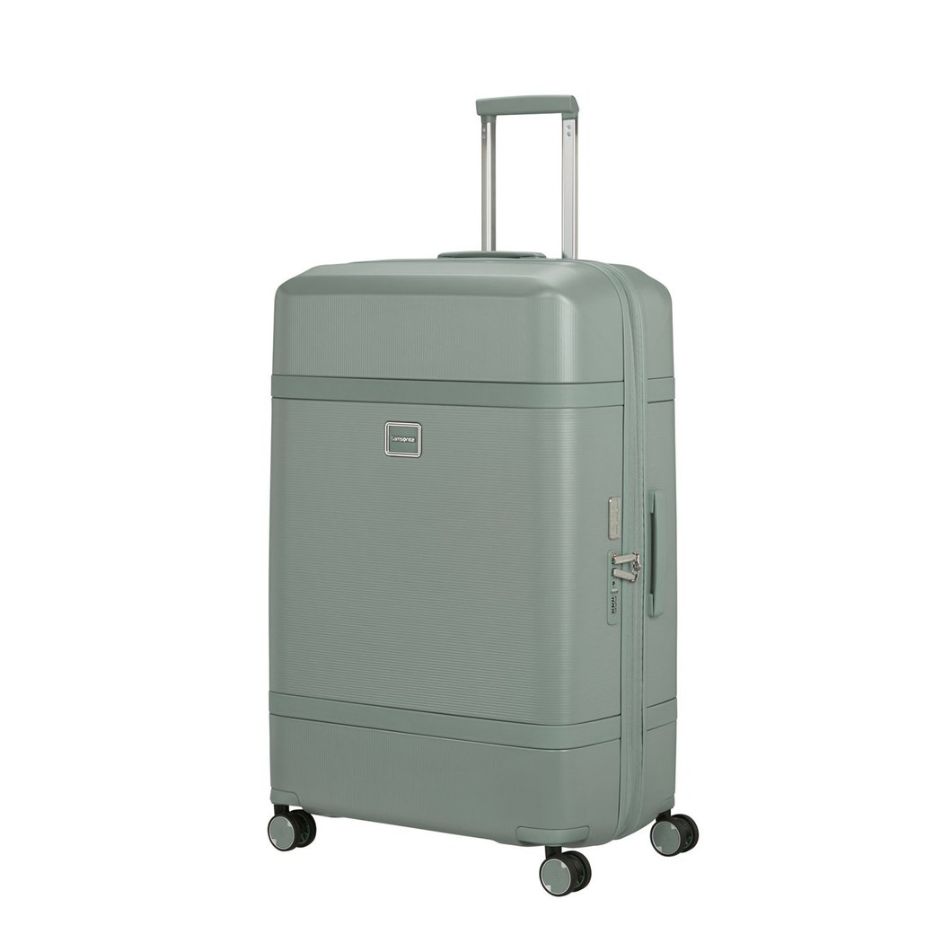 Samsonite Image Spinner 81/30 Büyük Boy Valiz