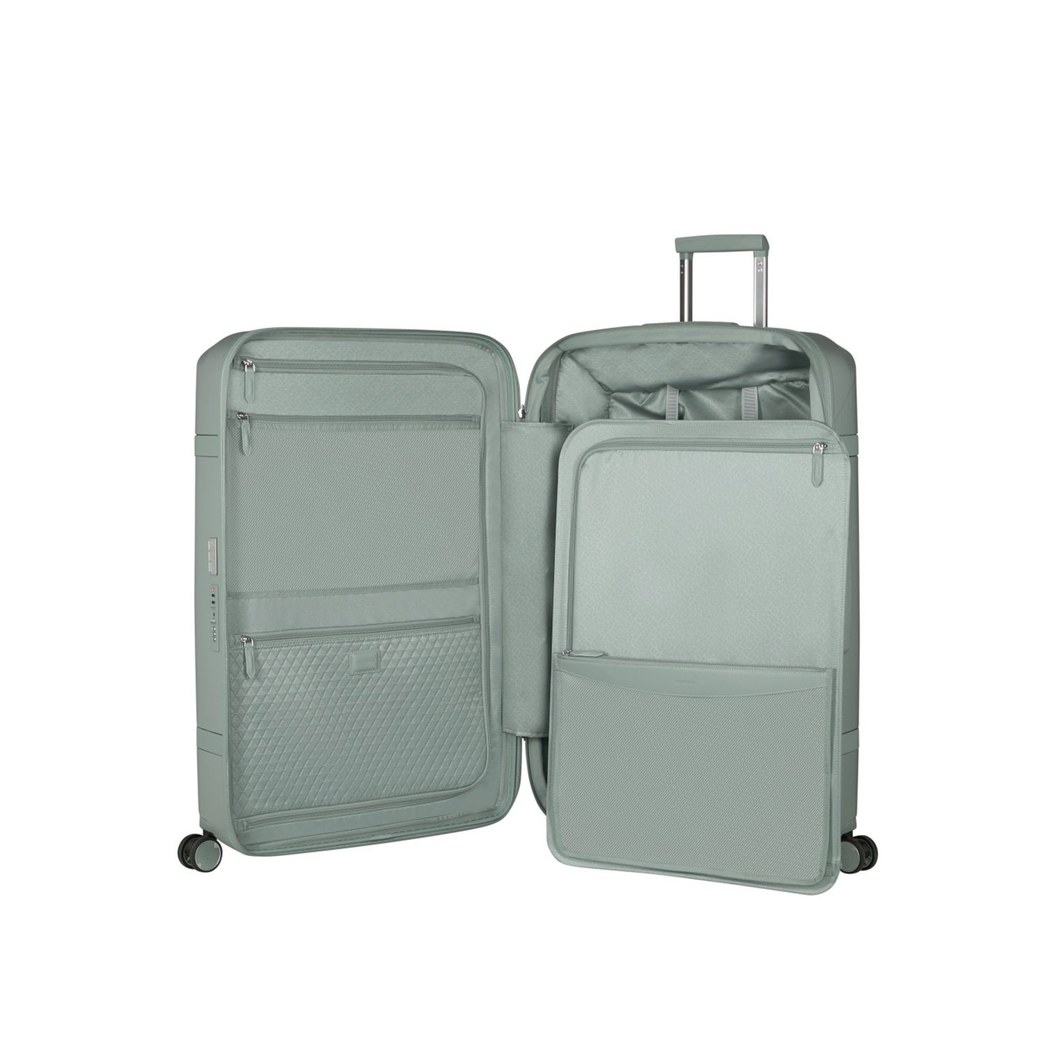 Samsonite Image Spinner 81/30 Büyük Boy Valiz