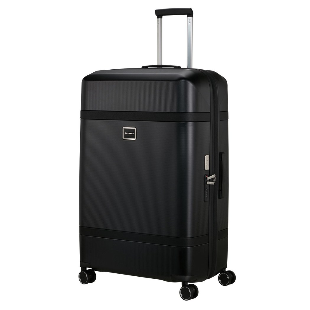 Samsonite Image Spinner 81/30 Büyük Boy Valiz