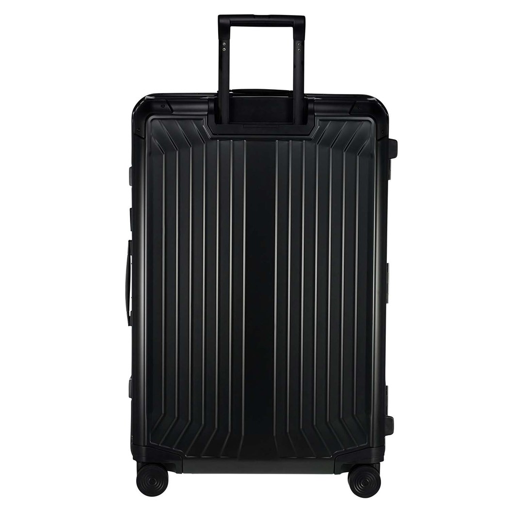 Samsonite Lite-Box - Alu Spinner 4 Tekerlekli 76 cm