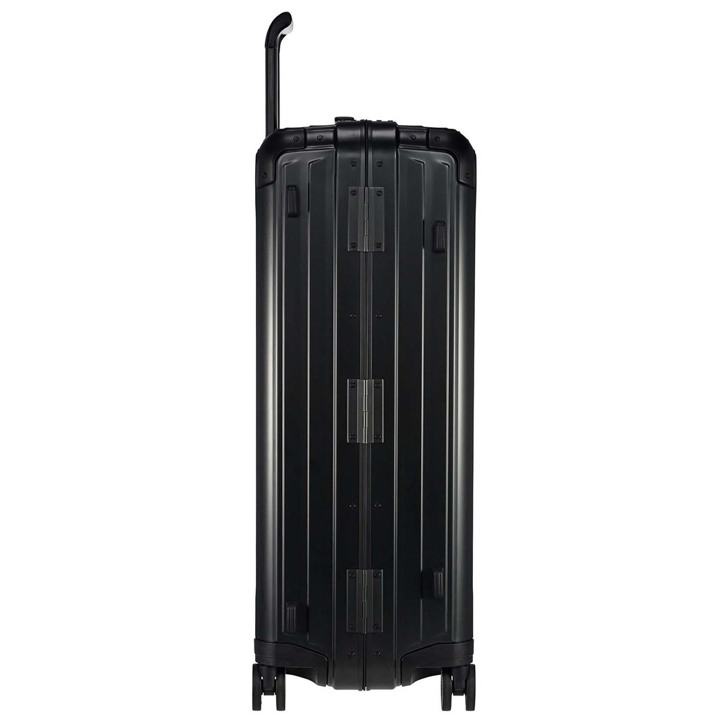 Samsonite Lite-Box - Alu Spinner 4 Tekerlekli 76 cm