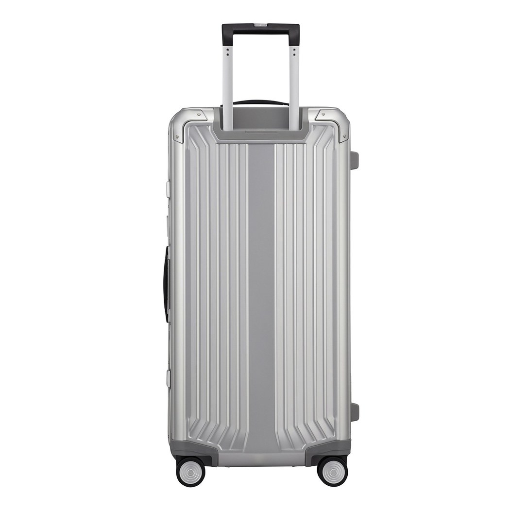 Samsonite Lite-Box Alu - Trunk Büyük Boy Valiz 80cm