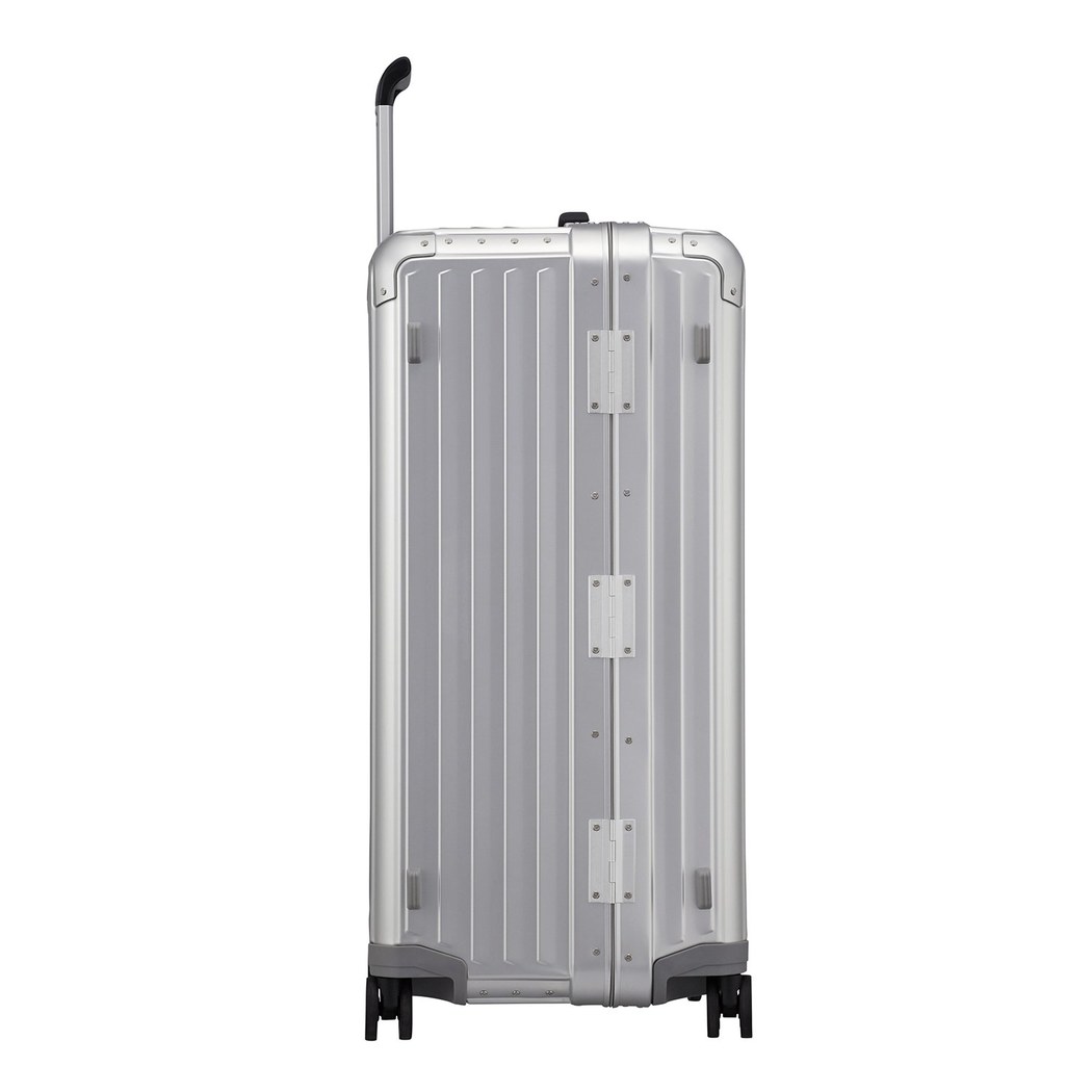 Samsonite Lite-Box Alu - Trunk Büyük Boy Valiz 80cm