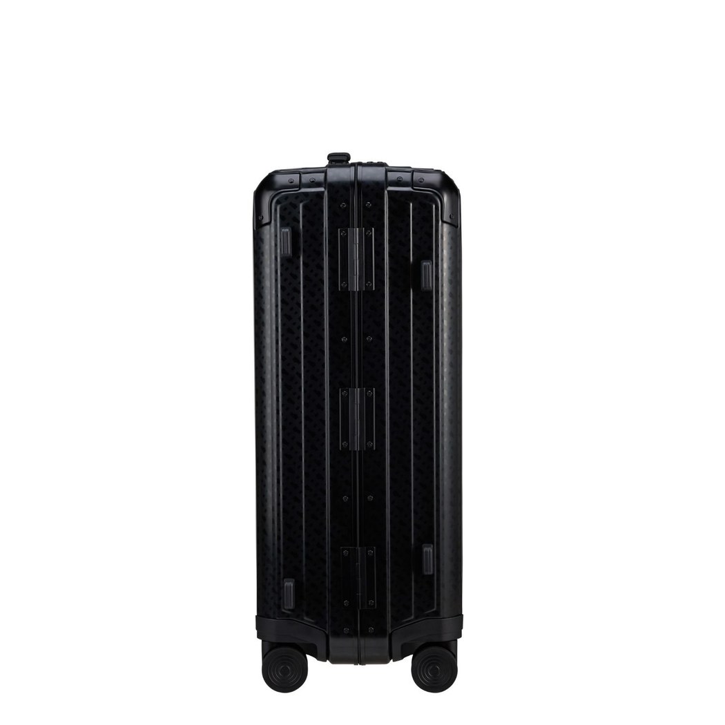Samsonite Lite-Box Boss-Spinner 4 Tekerlekli Orta Boy Valiz 69 cm