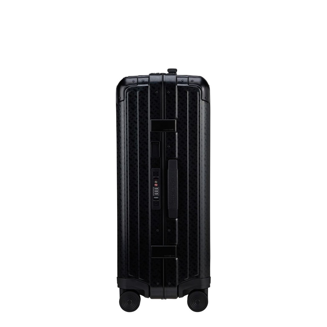 Samsonite Lite-Box Boss-Spinner 4 Tekerlekli Orta Boy Valiz 69 cm
