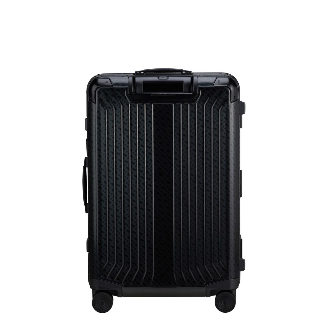 Samsonite Lite-Box Boss-Spinner 4 Tekerlekli Orta Boy Valiz 69 cm