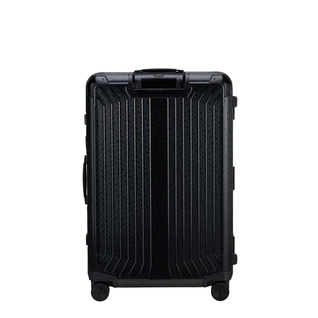 Samsonite Lite-Box Boss-Spinner 4 Tekerlekli Büyük Boy Valiz 76 cm