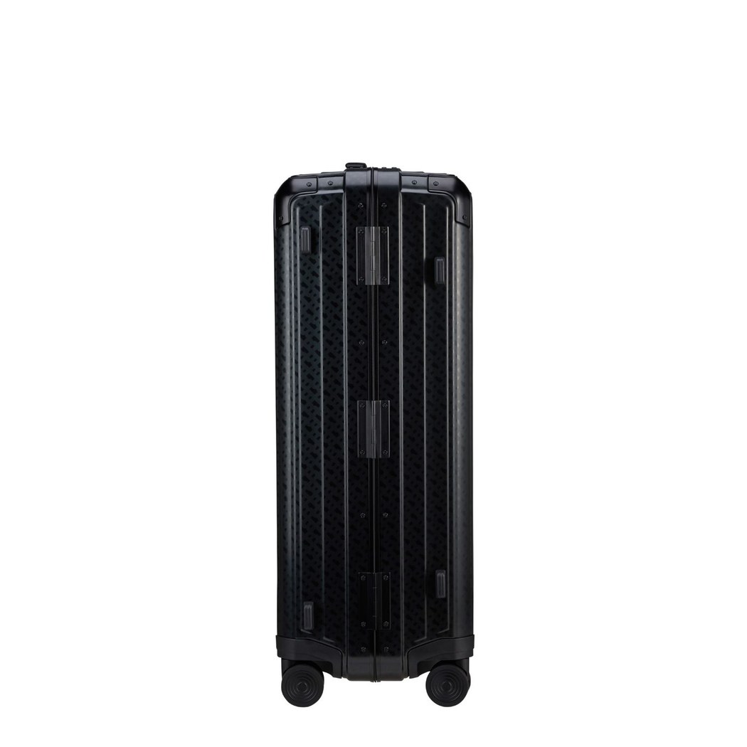 Samsonite Lite-Box Boss-Spinner 4 Tekerlekli Büyük Boy Valiz 76 cm