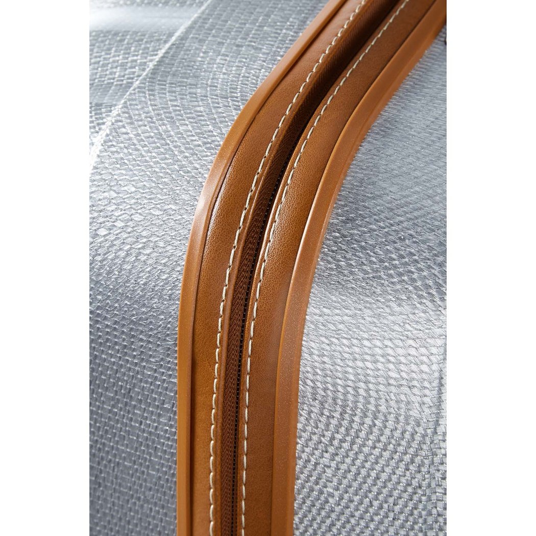 Samsonite Lite-Cube Dlx - 4 Tekerlekli 68 cm Orta Boy Spinner Valiz