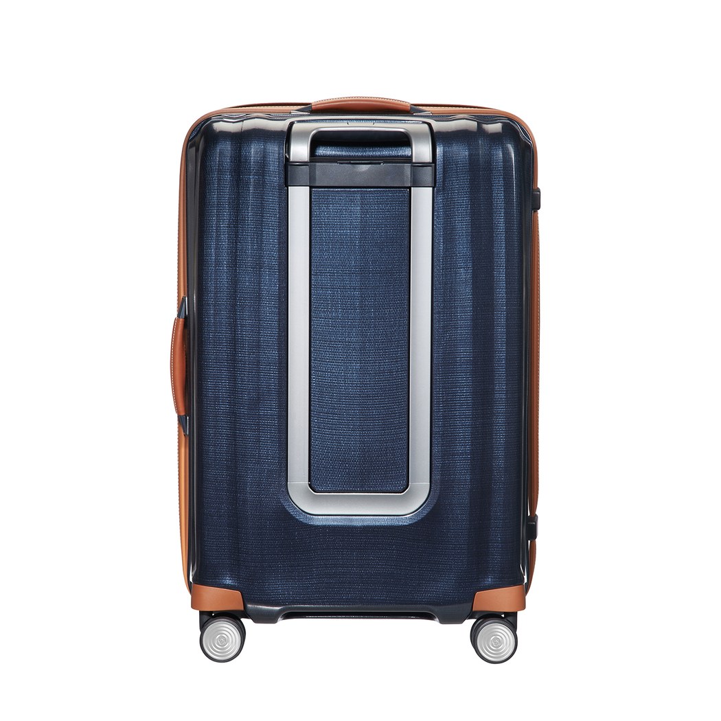 Samsonite Lite Cube Dlx - 4 Tekerlekli 76 cm Büyük Boy Spinner Valiz