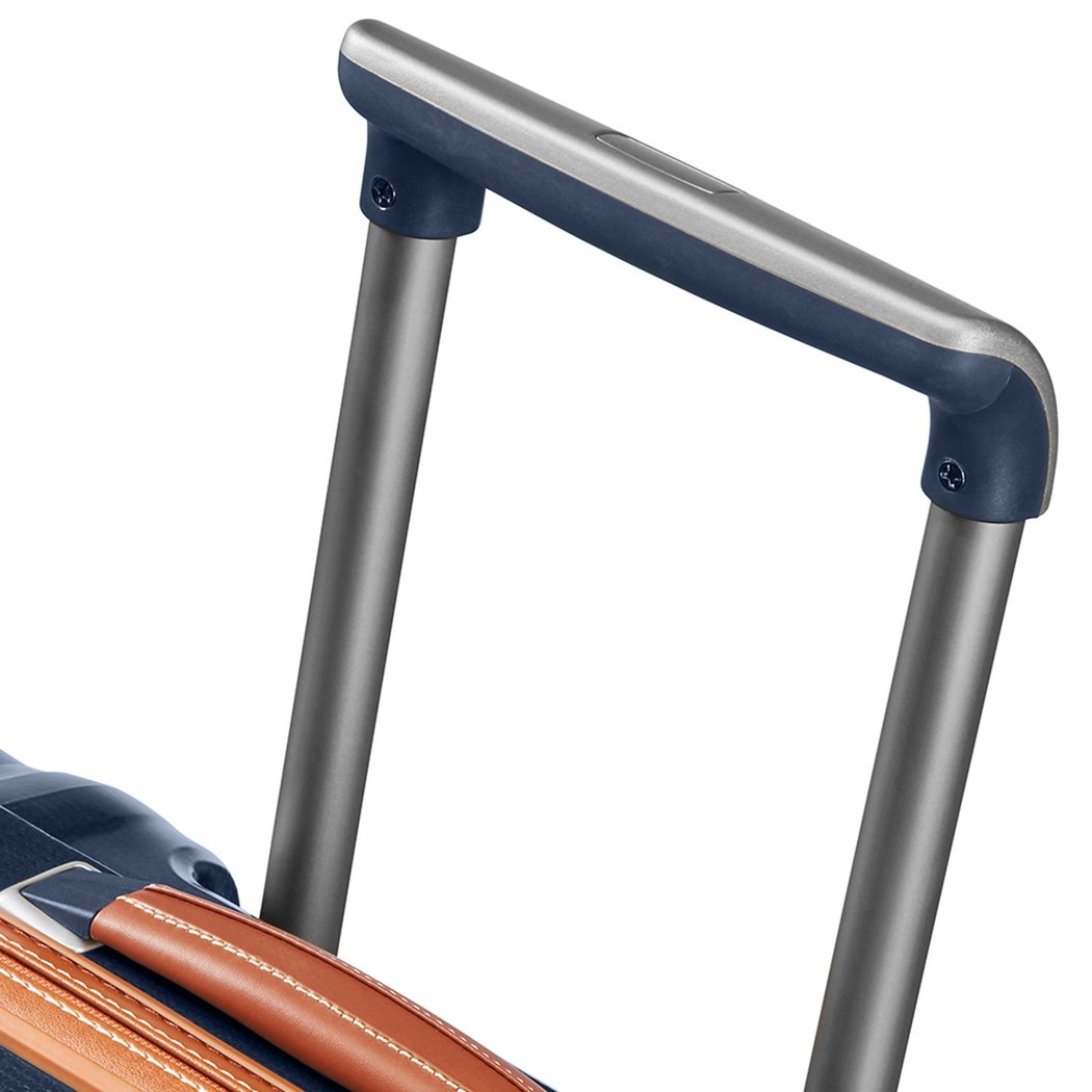 Samsonite Lite Cube Dlx - 4 Tekerlekli 76 cm Büyük Boy Spinner Valiz