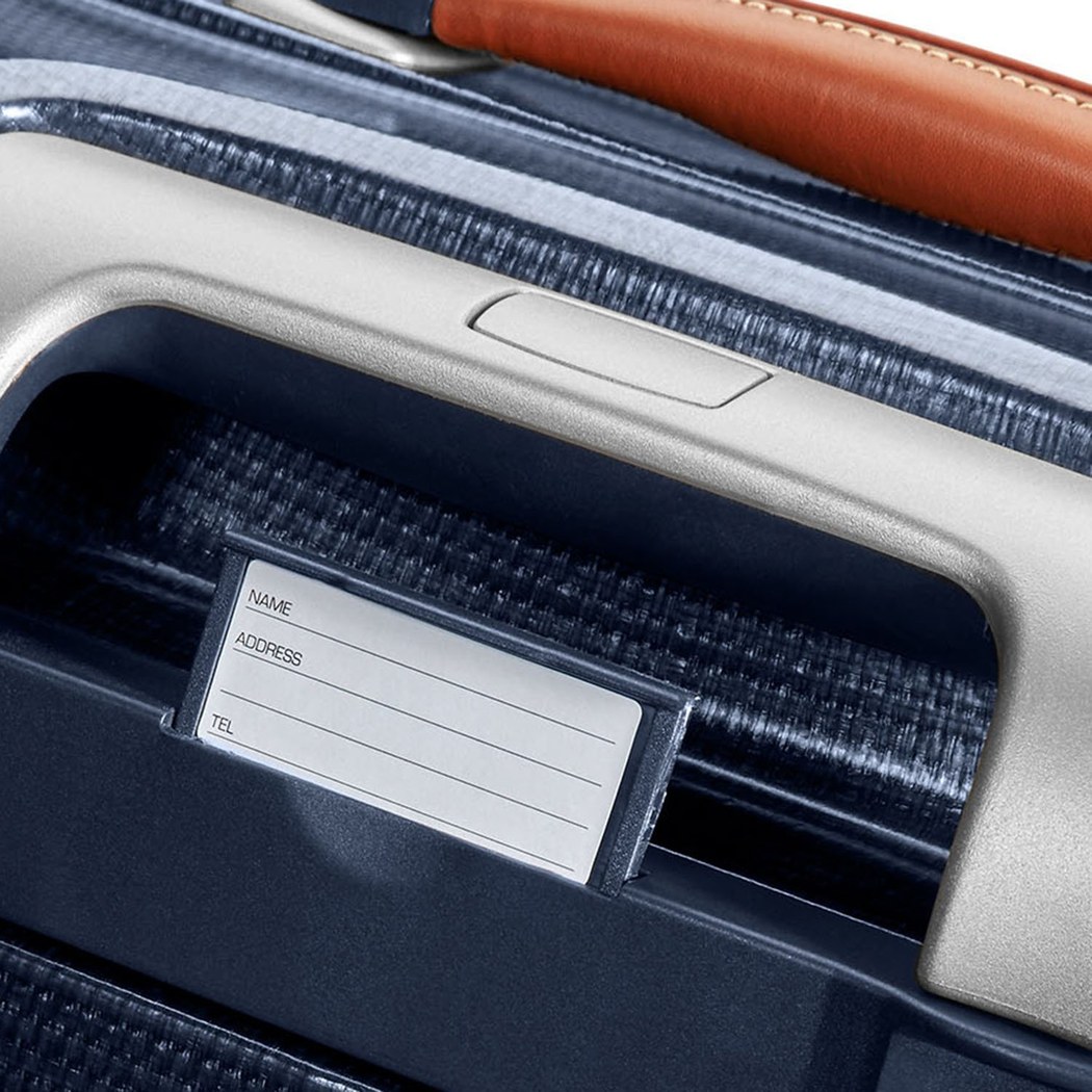 Samsonite Lite Cube Dlx - 4 Tekerlekli 76 cm Büyük Boy Spinner Valiz