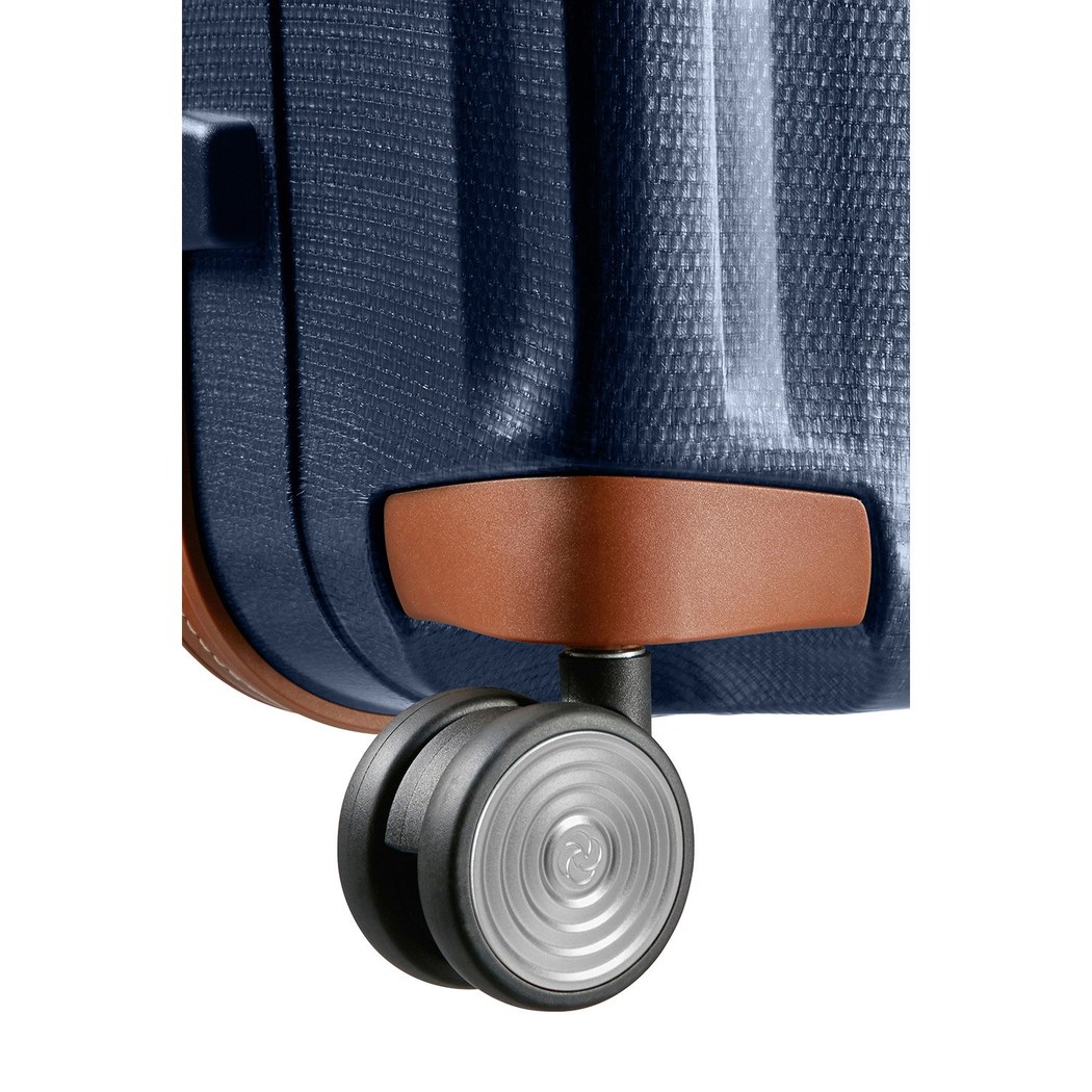 Samsonite Lite-Cube Dlx-Spinner 4 Tekerlekli Büyük Boy 82 cm