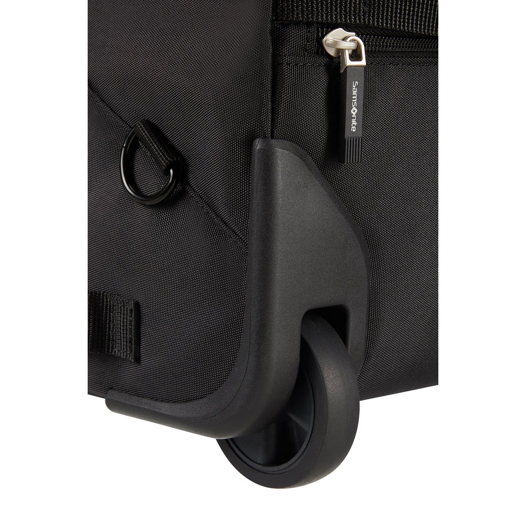 Samsonite Litepoint - 2 Tekerlekli Laptop Sırt Çantası 17.3