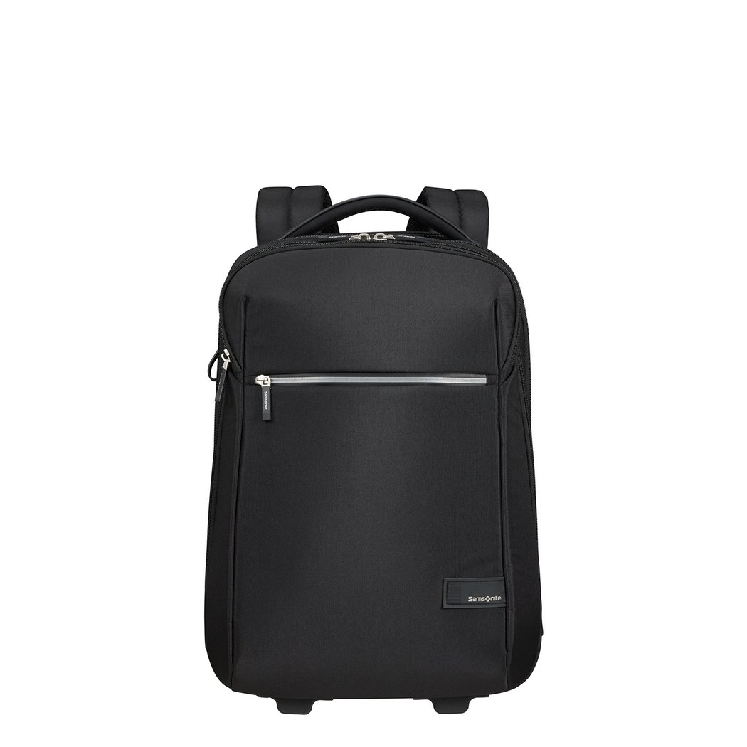 Samsonite Litepoint - 2 Tekerlekli Laptop Sırt Çantası 17.3