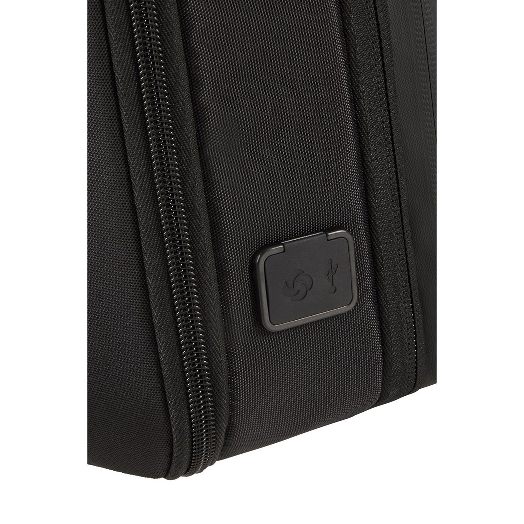 Samsonite Litepoint - Körüklü Laptop Çantası 15.6