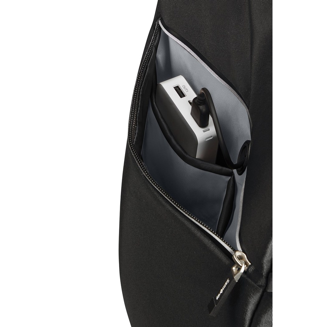 Samsonite Litepoint - Körüklü Laptop Sırt Çantası 17.3