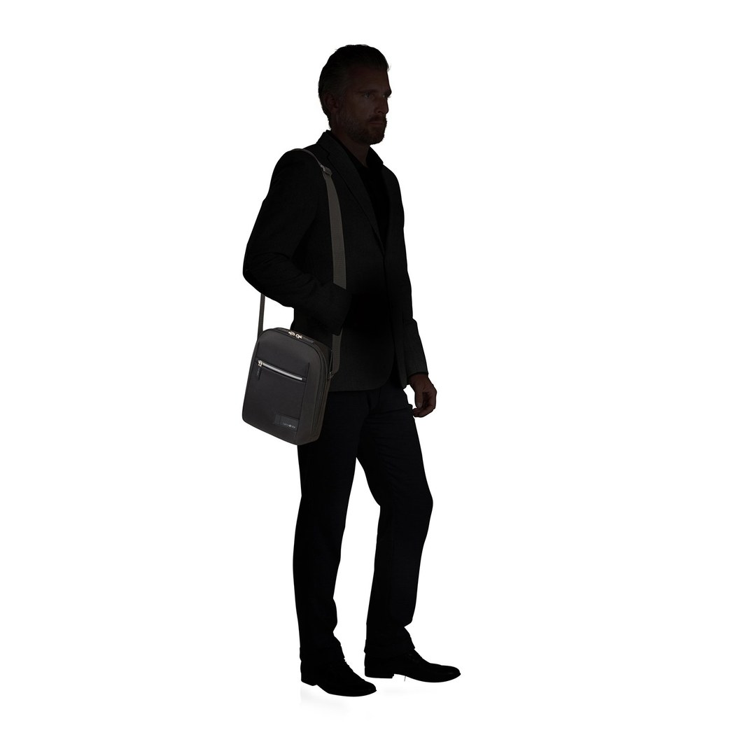 Samsonite Litepoint Laptop Omuz Çantası