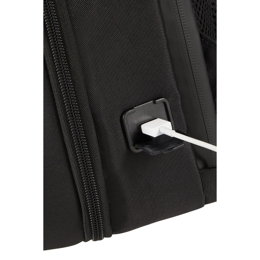 Samsonite Litepoint - Laptop Sırt Çantası 14.1