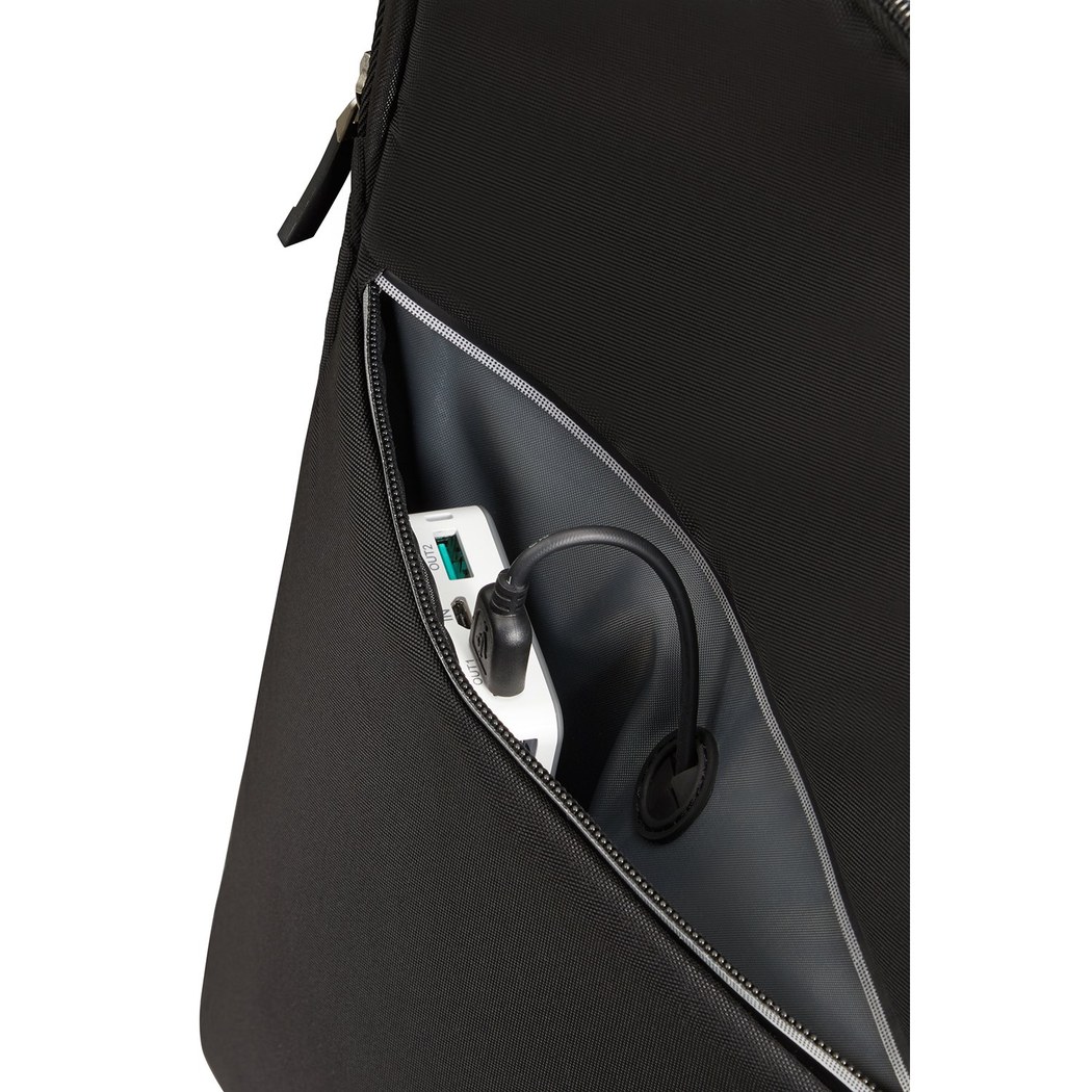 Samsonite Litepoint - Laptop Sırt Çantası 14.1