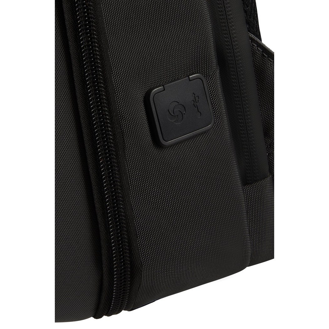 Samsonite Litepoint - Laptop Sırt Çantası 15.6