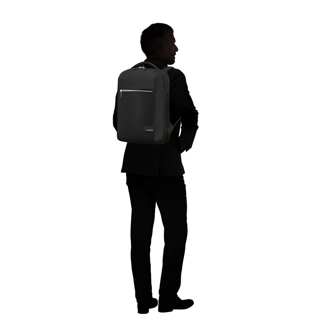 Samsonite Litepoint - Laptop Sırt Çantası 14.1