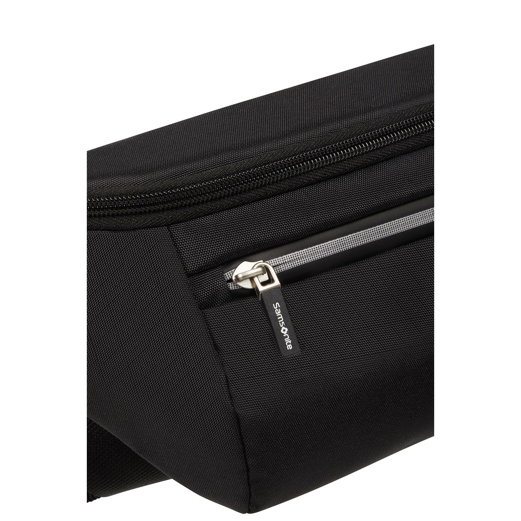 Samsonite Litepoint-Waist Bel Çantası
