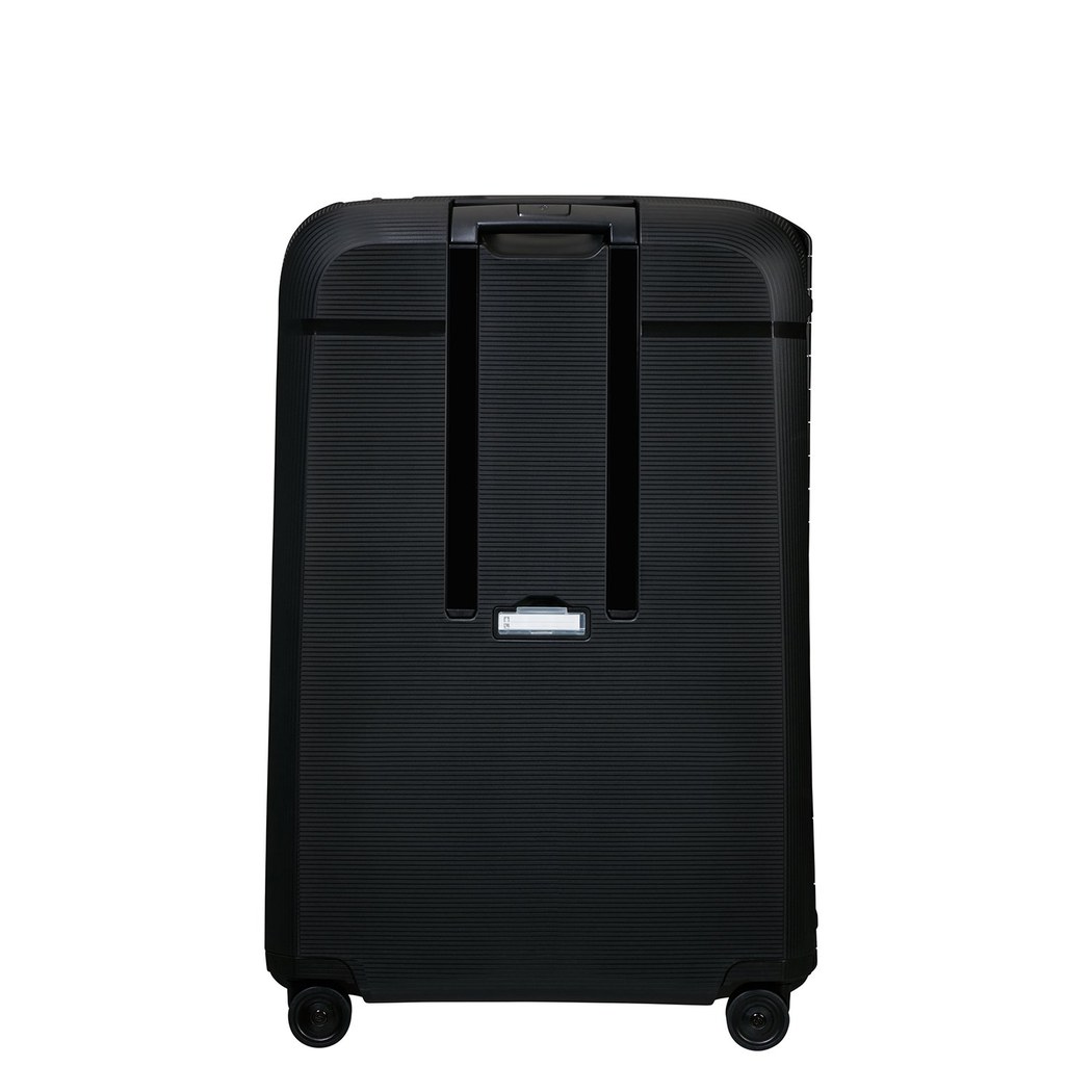Samsonite Magnum Eco - 4 Tekerlekli Ekstra Büyük Boy Valiz 81cm