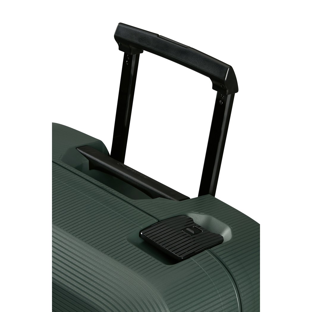 Samsonite Magnum Eco - 4 Tekerlekli Ekstra Büyük Boy Valiz 81cm