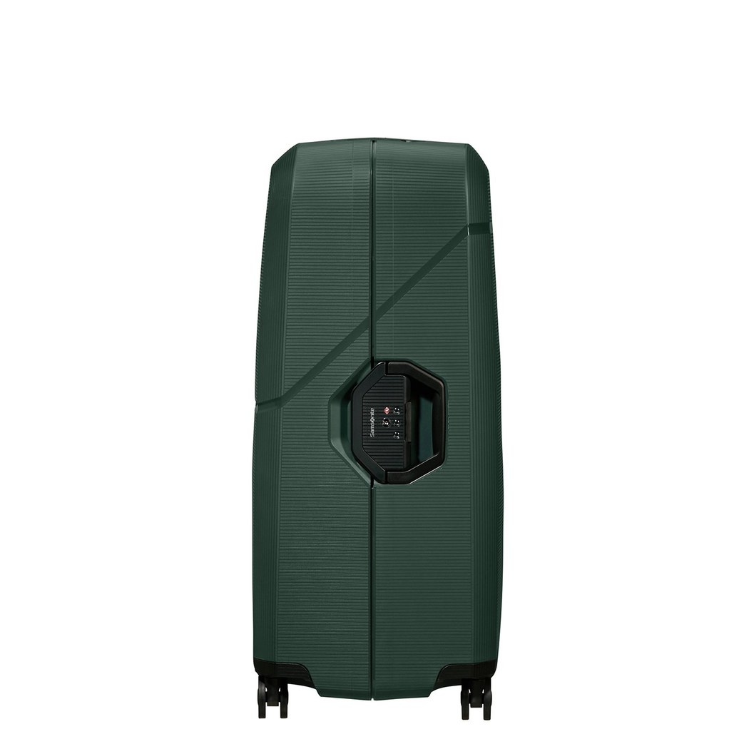 Samsonite Magnum Eco - 4 Tekerlekli Ekstra Büyük Boy Valiz 81cm