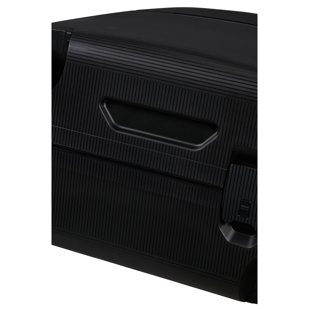 Samsonite Magnum Eco - 4 Tekerlekli Ekstra Büyük Boy Valiz 81cm