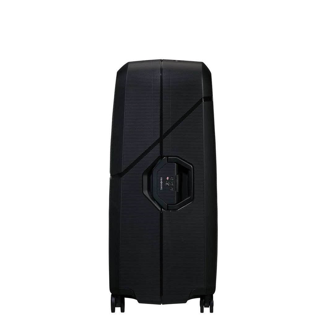 Samsonite Magnum Eco - 4 Tekerlekli Ekstra Büyük Boy Valiz 81cm