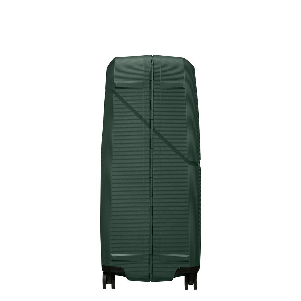 Samsonite Magnum Eco - 4 Tekerlekli Ekstra Büyük Boy Valiz 81cm