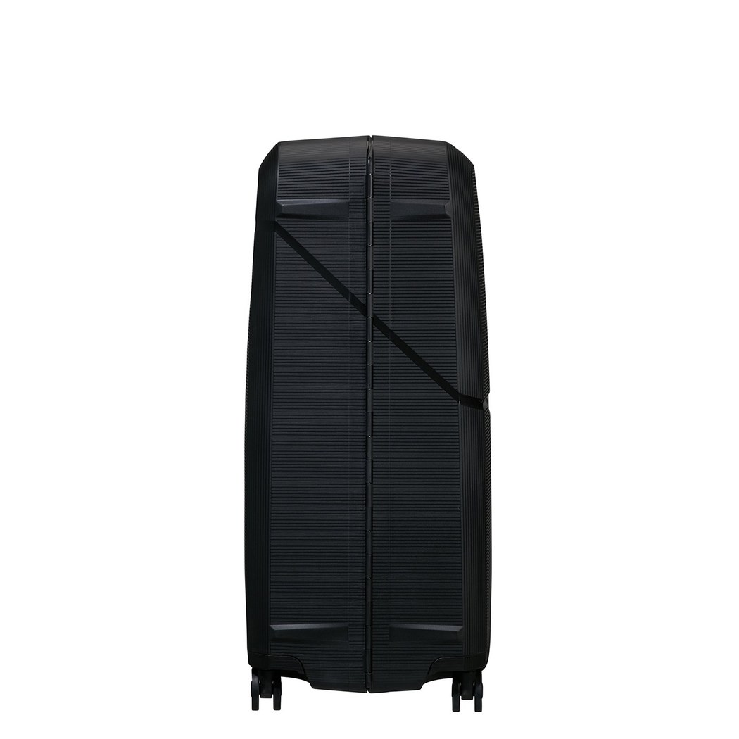 Samsonite Magnum Eco - 4 Tekerlekli Ekstra Büyük Boy Valiz 81cm
