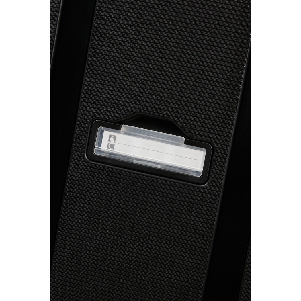 Samsonite Magnum Eco - 4 Tekerlekli Kabin Boy Valiz 55cm