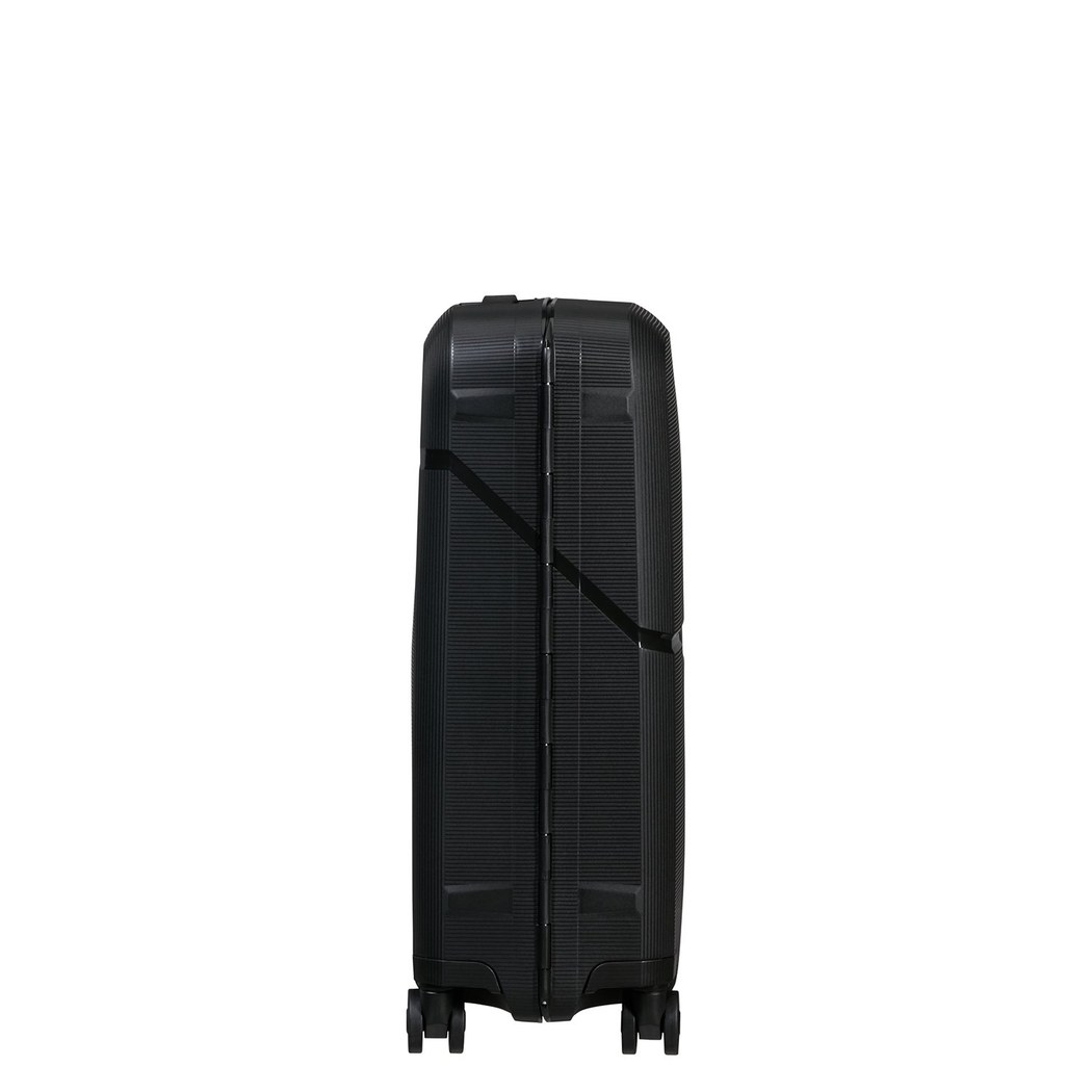 Samsonite Magnum Eco - 4 Tekerlekli Kabin Boy Valiz 55cm