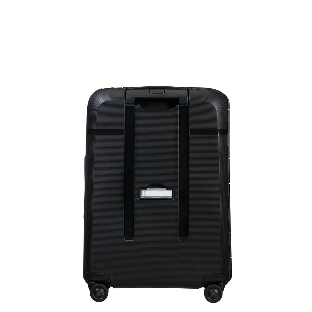 Samsonite Magnum Eco - 4 Tekerlekli Kabin Boy Valiz 55cm