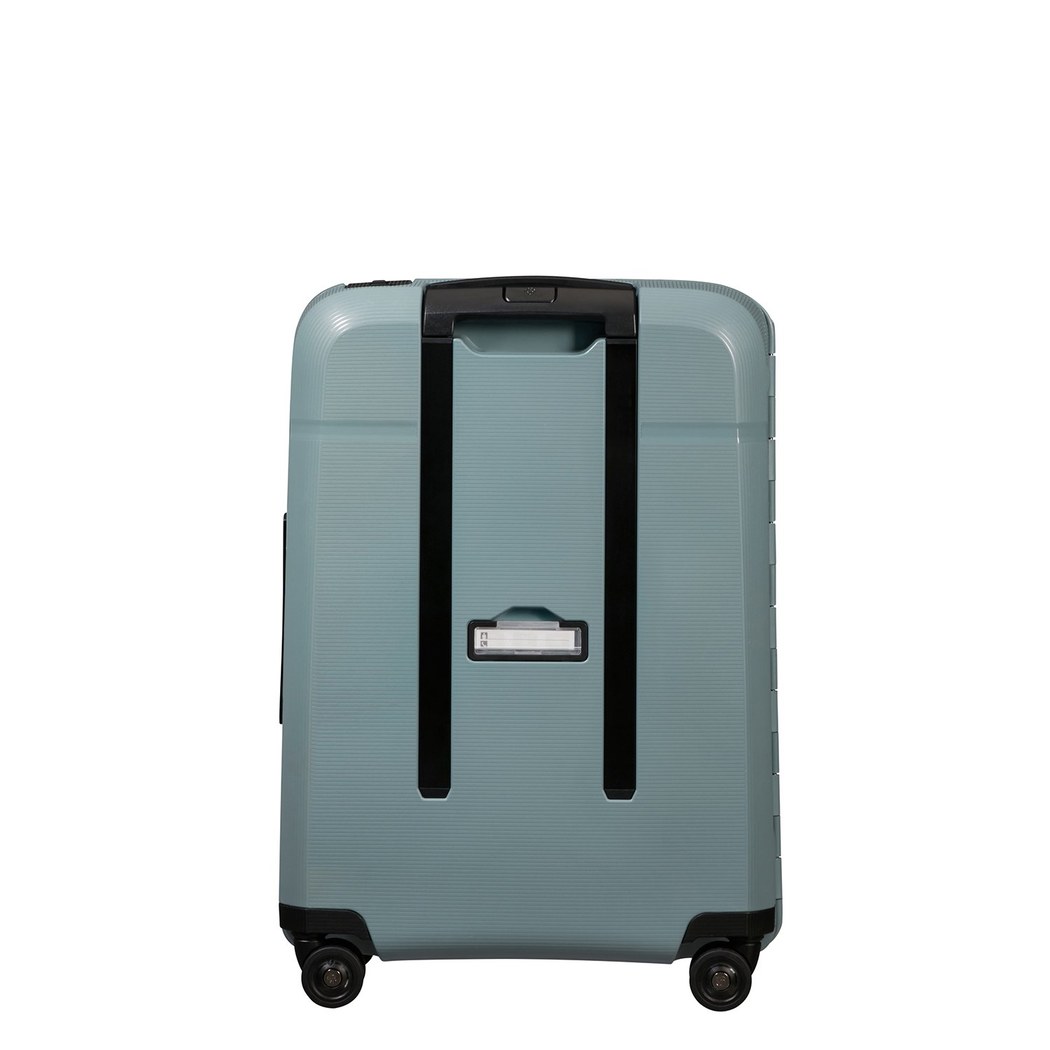 Samsonite Magnum Eco - 4 Tekerlekli Kabin Boy Valiz 55cm