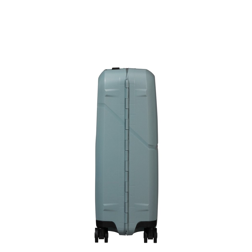 Samsonite Magnum Eco - 4 Tekerlekli Kabin Boy Valiz 55cm