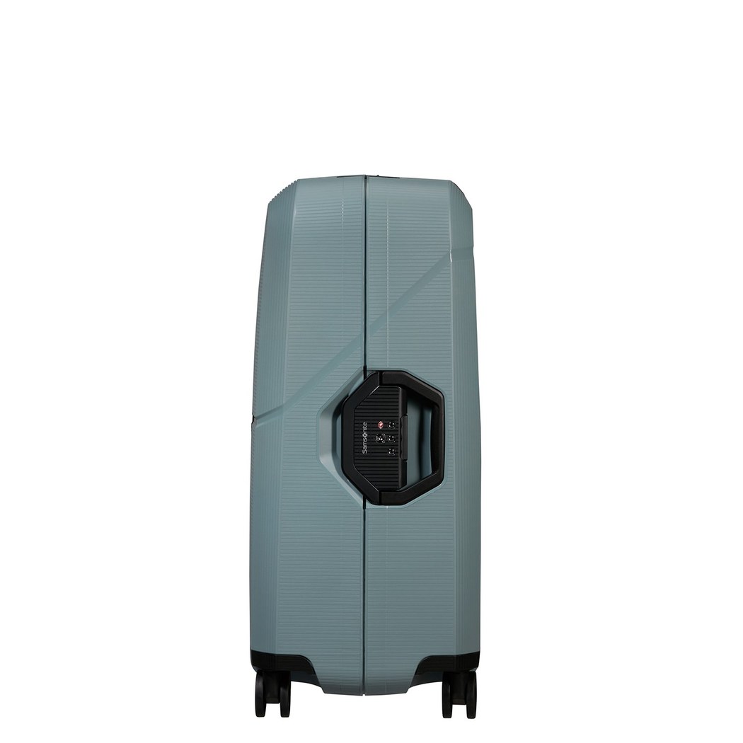 Samsonite Magnum Eco - 4 Tekerlekli Orta Boy Valiz 69cm