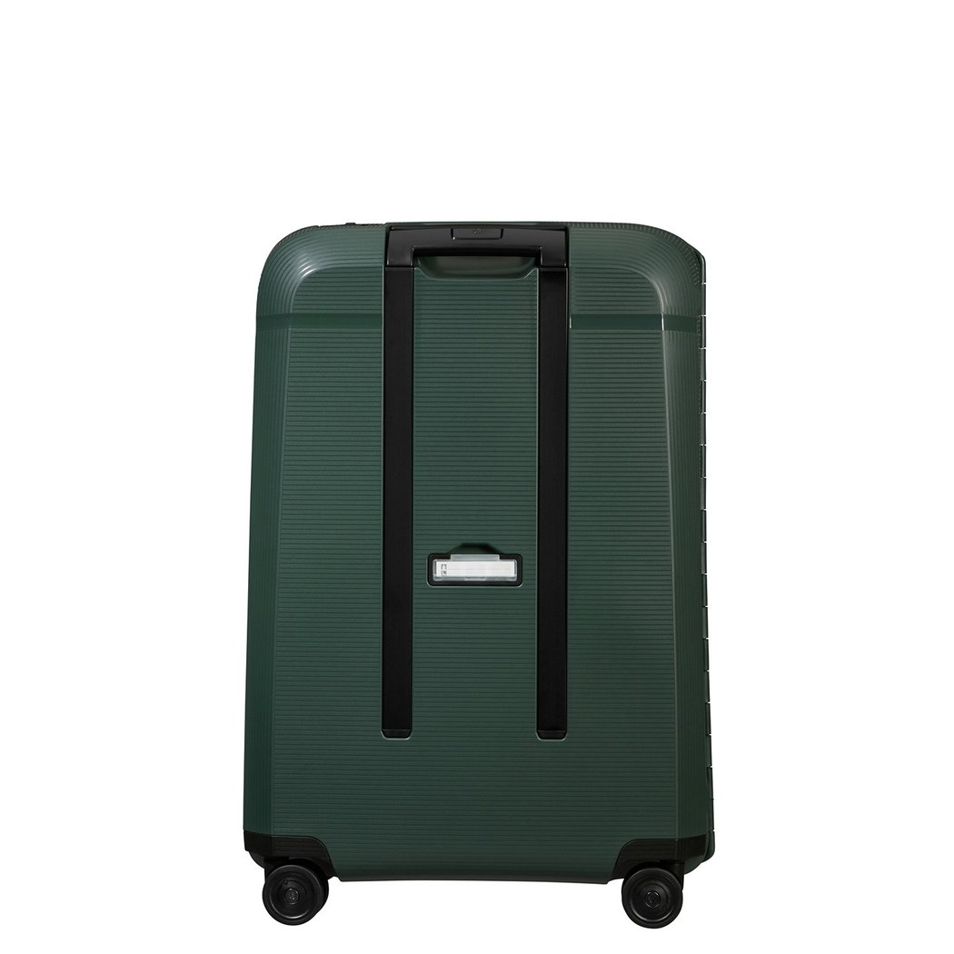 Samsonite Magnum Eco - 4 Tekerlekli Orta Boy Valiz 69cm