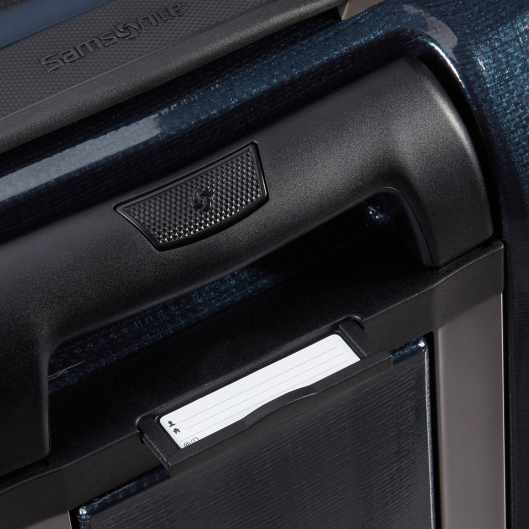 Samsonite Major Lite Büyük Boy Valiz